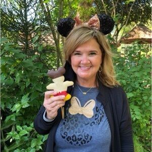 Meet your Posher, Cheryl